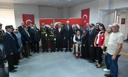 Bozüyük'te '30 Ağustos Zafer Bayramı' coşkusu