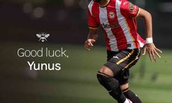 Brentford, 5 yıllık sözleşme imzaladığı Yunus Emre Konak'ın 1 yıllığına Lincoln City'ye kiralandığını açıkladı