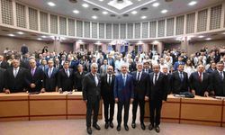 BTSO ve YÖK iş birliğiyle Bursa uygulamalı eğitimin üssü oluyor