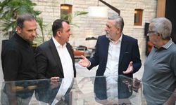 BTSO'dan KOBİ'ler için dev dönüşüm hamlesi