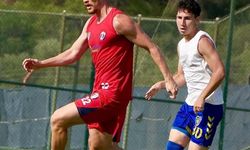 Bucaspor 1928, yeni sezon hazırlıklarını sürdürüyor