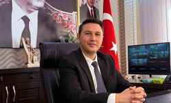 Buharkent Kaymakamı Haydaroğlu görevine başladı