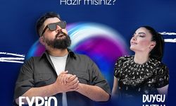 Bünyan Yaz Festivali'nde Eypio rüzgarı esecek