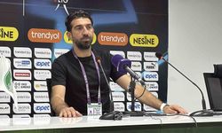 Burhan Eşer: 'Oyuncuların mücadelesinden memnunum'
