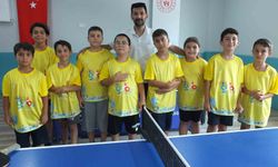 Burhaniye'de lisanslı sporcu sayısı 5 bine yaklaştı