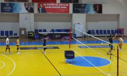 Burhaniye'de Yaz Spor Okulları ilgi gördü