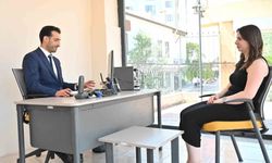 Bursa İş Ofisi'nden Karacabey'de istihdama katkı