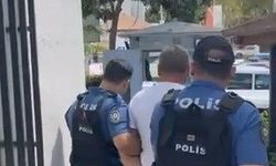 Bursa'da 10 yıl kesinleşmiş hapis cezası bulunan şahıs yakalandı