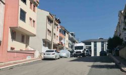 Bursa'da 50 yaşındaki adam evinde ölü bulundu