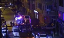 Bursa'da bıçaklı kavga: 1 yaralı