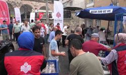 Bursa'da Molla Arap Hazretleri vefatının 495'inci yılında anıldı