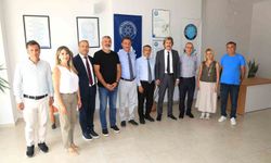 BUÜ'deki sanat eğitimi ana kampüste devam edecek