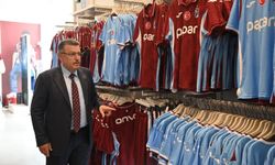 Büyükşehir Belediye Başkanı Genç 6 bin 661 forma ile forma alım kampanyasının fitilini ateşledi