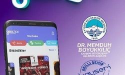 Büyükşehir, GençApp ile Kayseri'nin sosyal hayatını dijitalleştirdi