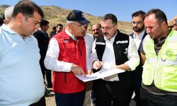 Büyükşehir'den Çamurlu'ya 120 milyon liralık gençlik merkezi