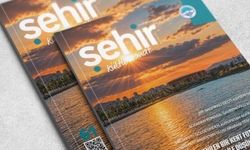 Büyükşehir'in Şehir Kültür Sanat Dergisi 61'inci sayısıyla Kayseri'nin hafızasını geleceğe taşıyor