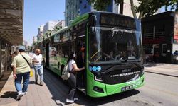 Büyükşehirin ulaşım desteği müracaatları başladı