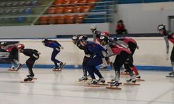 Buzda Anadolu Yıldızlar Ligi 2026 Türkiye Şampiyonası başlıyor