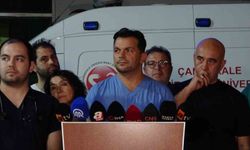 Çanakkale'de kalp krizi geçiren Cem Yılmaz anjiyo oldu, 2 gün hastanede kalacak