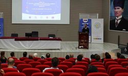 Çankırı'da Sosyal Girişimcilik Mali Destek Programı tanıtıldı