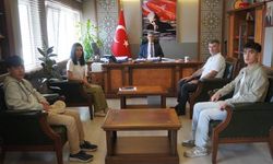 Çaycuma'da ipekböceği yetiştiriciliği için toplantı