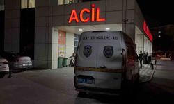 Çerkezköy'de feci olay: Beşinci kattan düşen 2 yaşındaki çocuk hayatını kaybetti