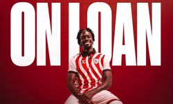Cherif Ndiaye PAOK'a kiralandı