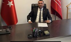 CHP Eskişehir İl Başkanı Kılıç'tan imalı paylaşım