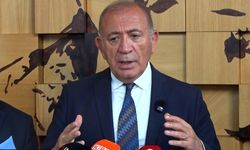 CHP İstanbul İl Başkanı Gürsel Tekin: 'İftiracı ve itirafçı ilişkileri olan kimse benim öz kardeşim de olsa partiyle ilişkisi kesilecek'