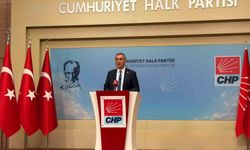 CHP Sözcüsü Sarı: 'Mansur Bey, CHP'nin kurumsal kimliğinin içinde siyaset yapmaya karar vermiş durumdadır'