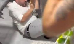 CHP'li vekilin içkili alemi, taciz iddiası ve dayakla son buldu