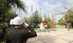 Cizre'de 30 Ağustos Zafer Bayramı coşkuyla kutlandı