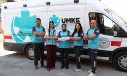 Çocuk doktorundan anestezi teknikerine Kayseri'nin gönüllü sağlık ordusu