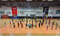Çocuklar geleceğe Şehitkamil'de hazırlanıyor