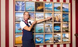 Corendon, Amsterdam'daki ilk Travel Boutique'ini açtı