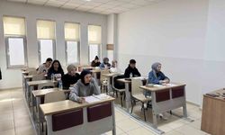 Çorum Belediyesi YKS hazırlık kursu başvuruları başlıyor
