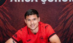 Çorum FK, Venezuelalı golcü Jesus Ramirez'i renklerine bağladı