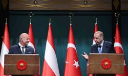 Cumhurbaşkanı Erdoğan: '(Avusturya) Ticaret hacmini inşallah bu yıl 5 milyar dolar hedefimize ulaştıracağımıza inanıyoruz'