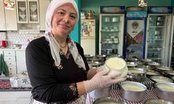 Cumhurbaşkanı ve NATO liderlerinin tercihi doğal manda yoğurduna yoğun ilgi