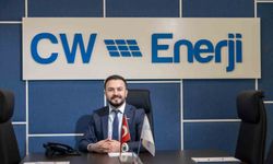 CW Enerji CEO'su Yılmaz: 'İşletmelerin enerji maliyetlerini kontrol altına almak mümkün'