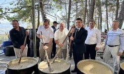 Dedebağ Keşkek Hayrı için geri sayım başladı