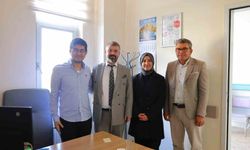 Demirözü'nde iç hastalıkları polikliniği hizmete başladı
