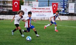 Denizli Büyükşehirden Zafer Bayramına özel spor şöleni