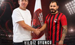 Denizli İdmanyurdu kadrosunu güçlendiriyor