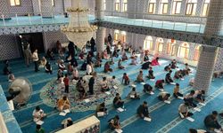Dicle'de yaz Kur'an kursları arası bilgi yarışması gerçekleştirildi