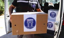 Didim Belediyesi dayanışmayı büyütüyor