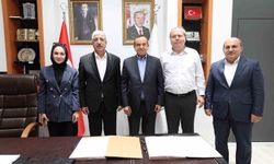 Dilovası'nın geleceğine 3,48 milyarlık yatırım