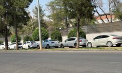 Diyarbakır'da araç sayısı 200 bine dayandı
