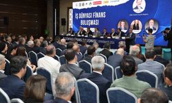 Diyarbakır'da 'İş Dünyası Finans Buluşması'