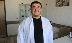 Diyarbakır'da motivasyonu oluşan sigara bırakma merkezine başvuruyor
